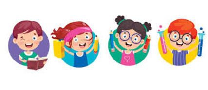 Niños Felices